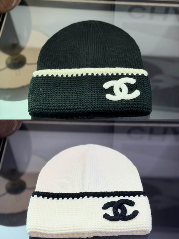 Chanel hat dx42